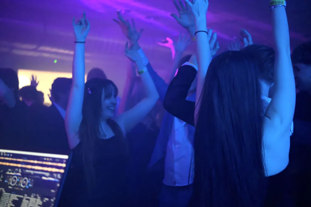 dj nico soldii borg ball