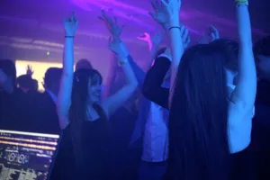 dj nico soldii borg ball