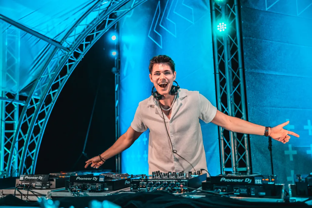 nico soldii