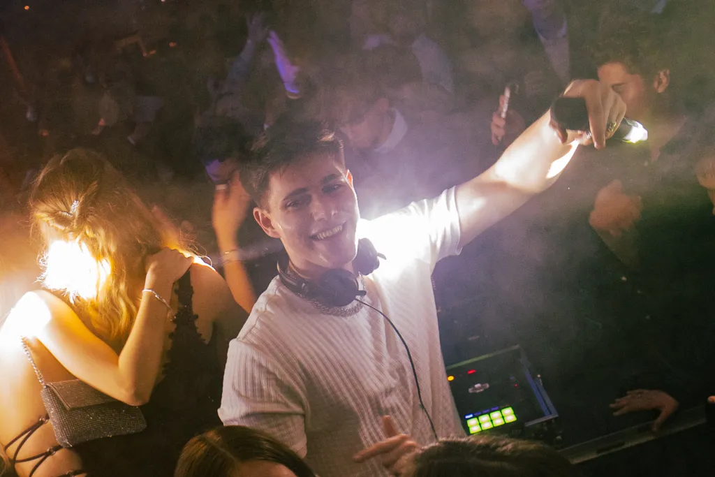 nico soldii dj