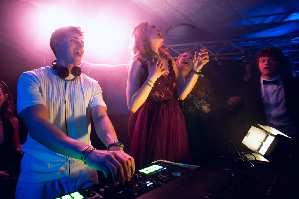 nico soldii dj