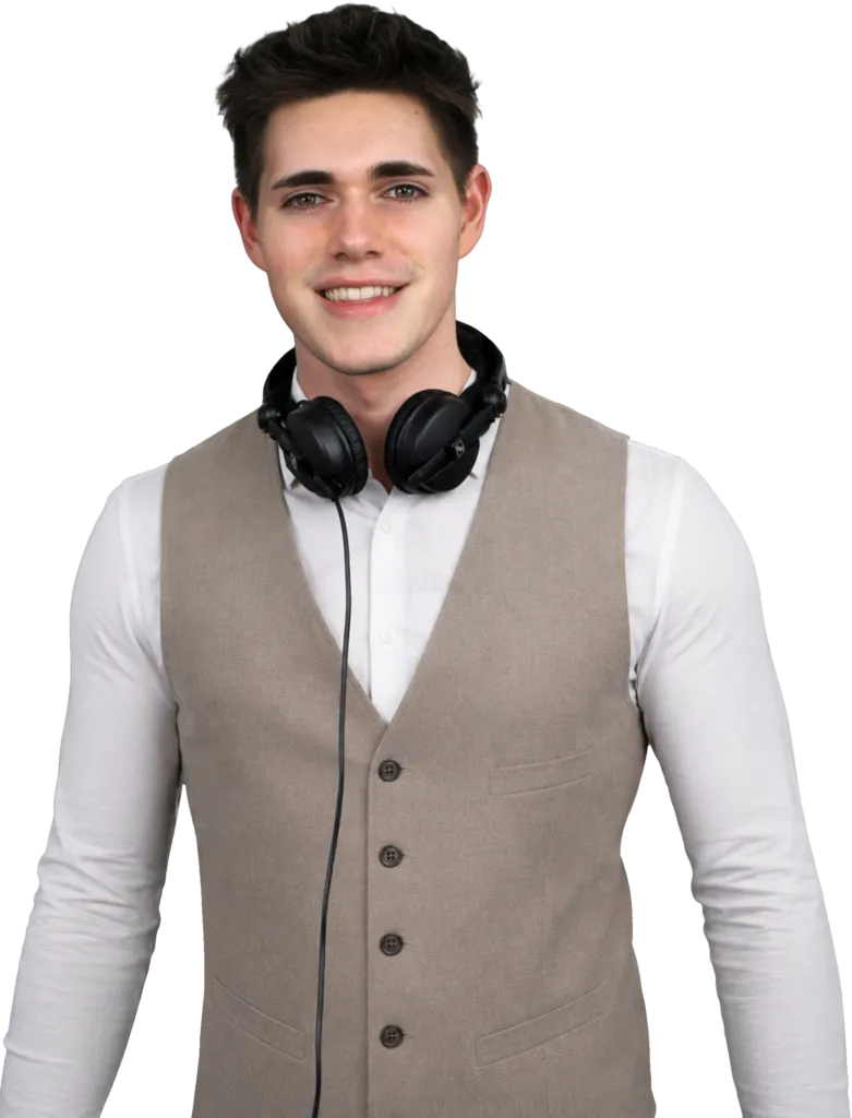 dj nico soldii