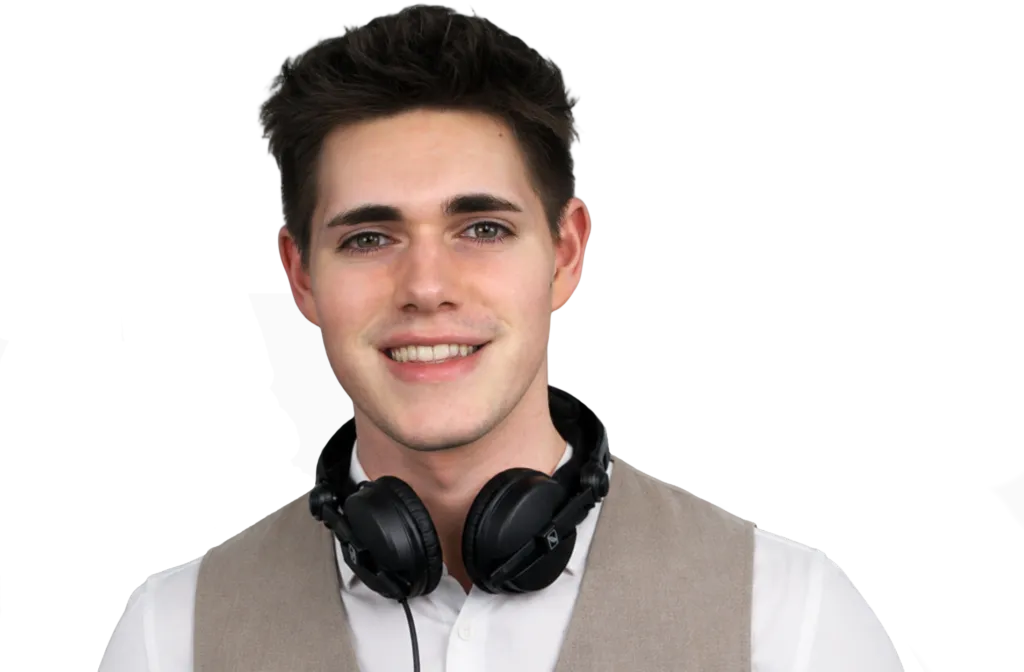 dj nico soldii hochzeits dj kärnten